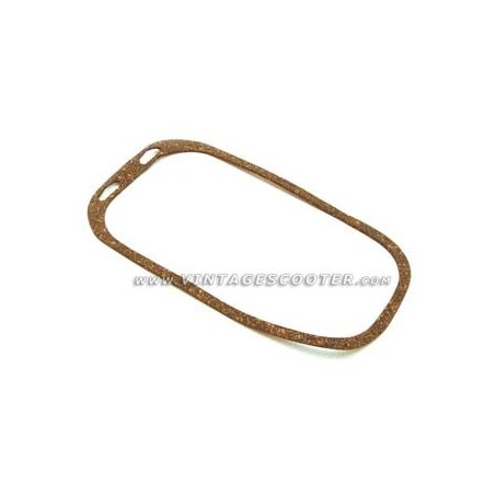 Joint entre coque et reservoir Vespa Type N - 160 GS - 180SS Liège